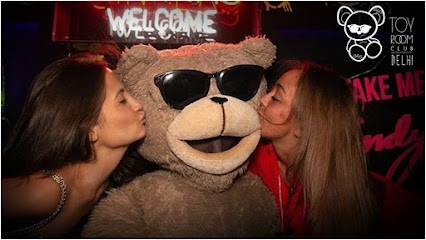 Toy Room Delhi (Delhi, India)