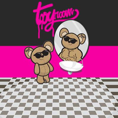 Toy Room Rome (Roma, Italia)