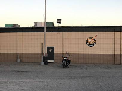 Traffic Light Ltd (Mount Clemens, EE. UU.)