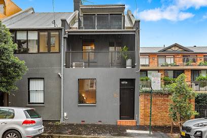 Transformations (Sídney, Australia)