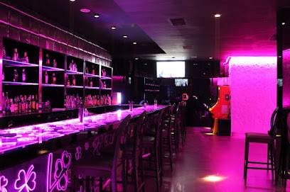 Trébole Night Club En Madrid (Madrid, España)