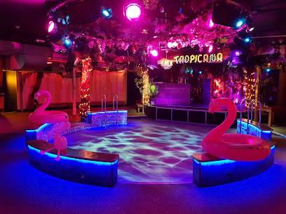 Tropicana Beach Club (Londres, Reino Unido)