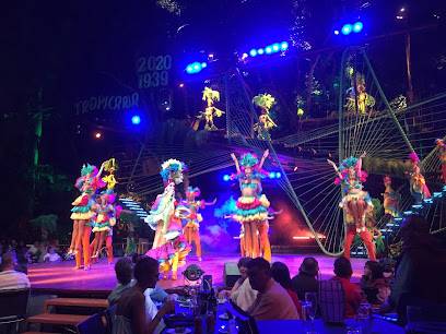 Tropicana Club (La Habana, Cuba)