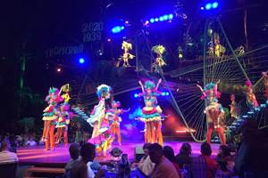 Tropicana Club