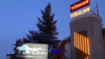 Türkan Çayyolu (Ankara, Turquía)