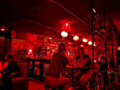 Uncle Mings (Sídney, Australia)