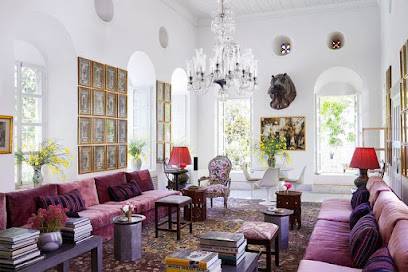 Undisclosed Location (Nairobi, Kenia)