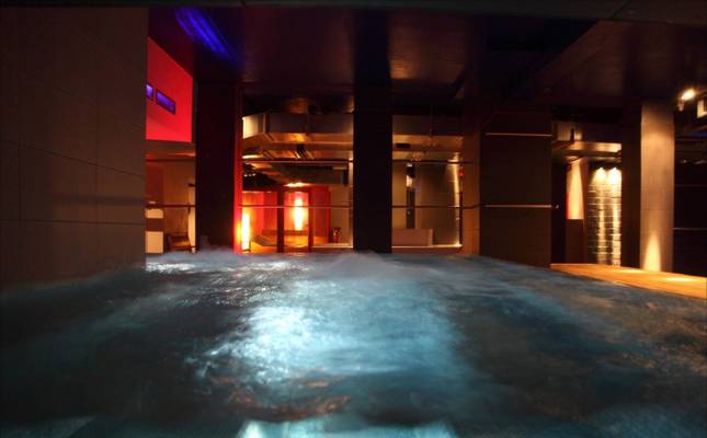 Untertage Club (Berlín, Alemania)