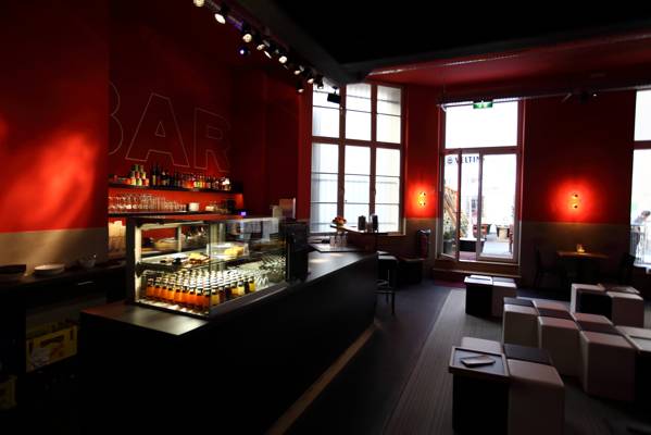 Untertage Club (Berlín, Alemania)