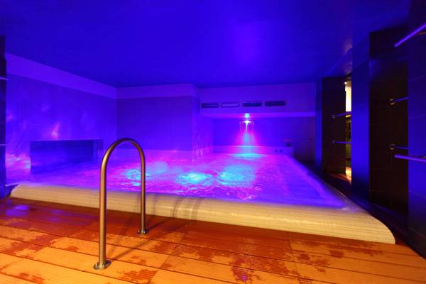 Untertage Club (Berlín, Alemania)