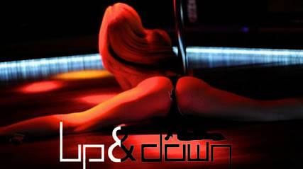 Up & Down Club (Chișinău, Moldavia)