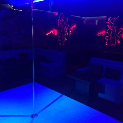 Up & Down Club (Chișinău, Moldavia)