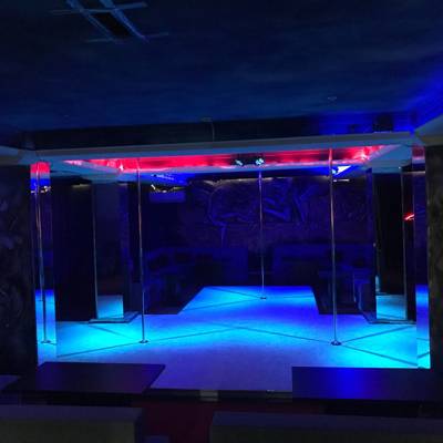 Up & Down Club (Chișinău, Moldavia)