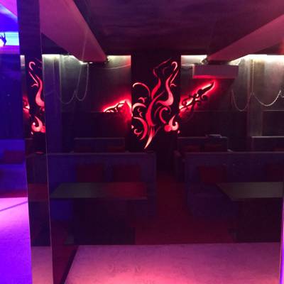 Up & Down Club (Chișinău, Moldavia)