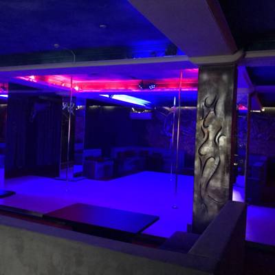 Up & Down Club (Chișinău, Moldavia)