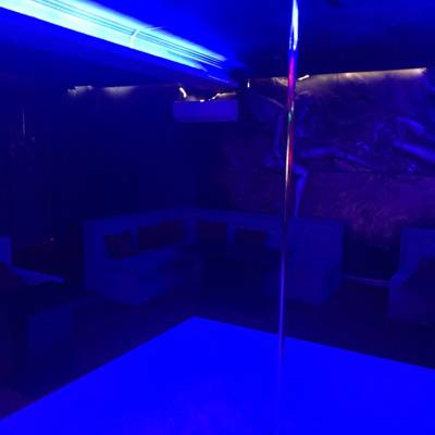 Up & Down Club (Chișinău, Moldavia)