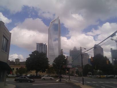 Uptown Cabaret (Charlotte, EE. UU.)