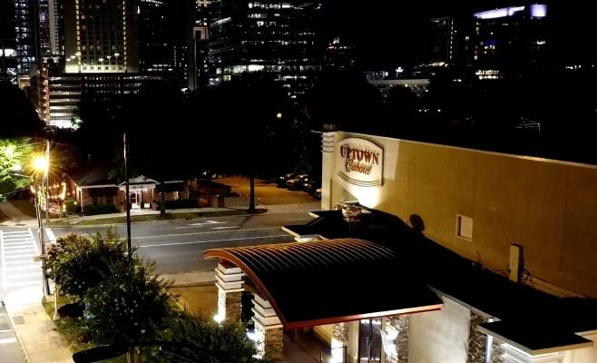 Uptown Cabaret (Charlotte, EE. UU.)