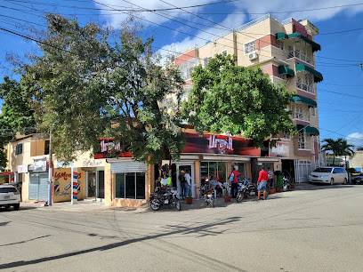 Urena Billar (Santo Domingo, Santo Domingo)