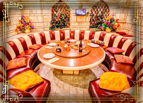 Usad'ba Bannaya Na Metro Oktyabr'skoye Pole (Moscú, Rusia)