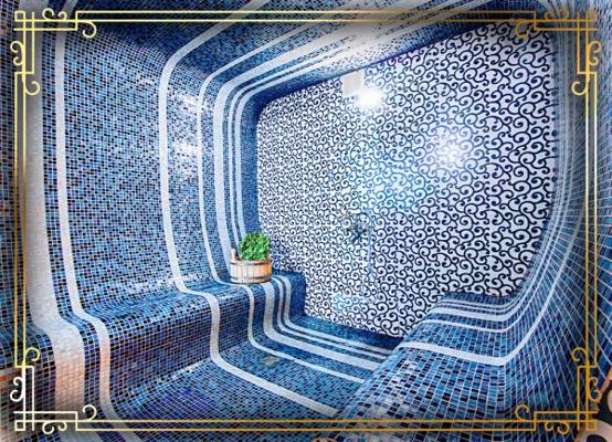 Usad'ba Bannaya Na Metro Oktyabr'skoye Pole (Moscú, Rusia)