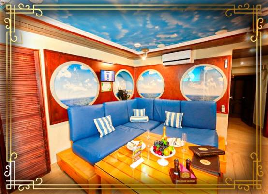 Usad'ba Bannaya Na Metro Oktyabr'skoye Pole (Moscú, Rusia)