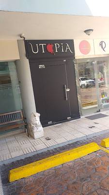 Utopia Dance Club (Santo Domingo, Santo Domingo)