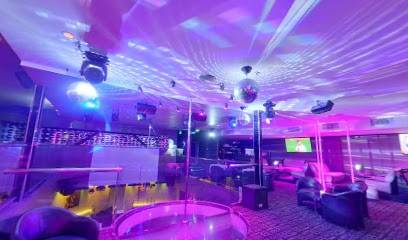 Vanity Afterdark (San Francisco, EE. UU.)