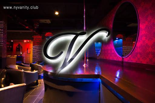 Vanity Club Ny (Queens, EE. UU.)