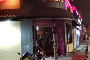 Vanity Club Ny