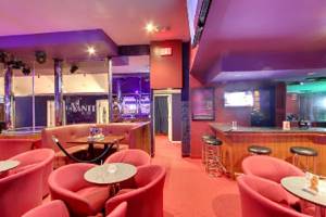 Vanity Gentlemen's Club