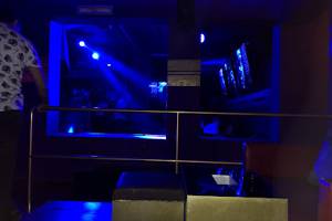 Vanity Pool Club