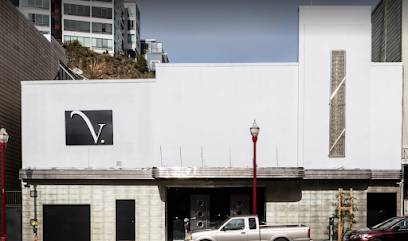 Vanity San Francisco (San Francisco, EE. UU.)