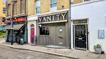 Vanity Soho (Londres, Reino Unido)