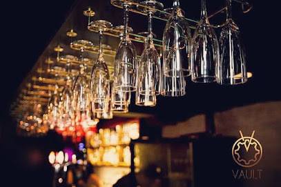 Vault (Hong Kong, Hong Kong)