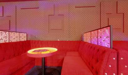 Velvet Erotic Bar (Sofía, Bulgaria)