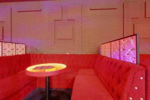 Velvet Erotic Bar