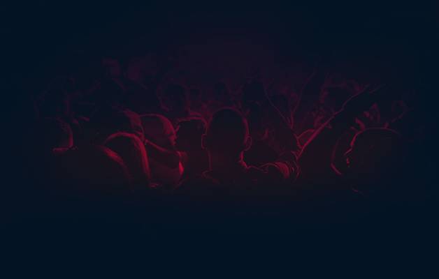 Velvet Underground Sydney (Sídney, Australia)