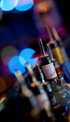 Velvet Underground Sydney (Sídney, Australia)