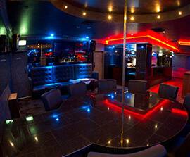 Velvet Underground Sydney (Sídney, Australia)