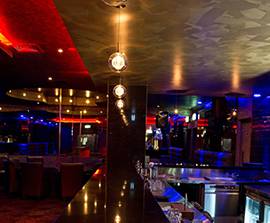 Velvet Underground Sydney (Sídney, Australia)