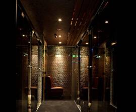 Velvet Underground Sydney (Sídney, Australia)