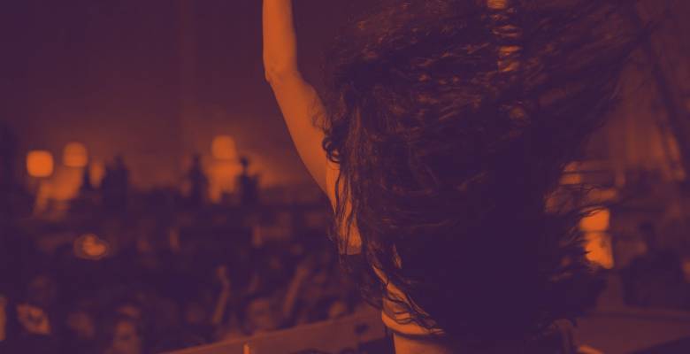 Velvet Underground Sydney (Sídney, Australia)