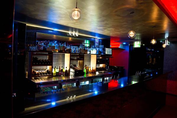 Velvet Underground Sydney (Sídney, Australia)