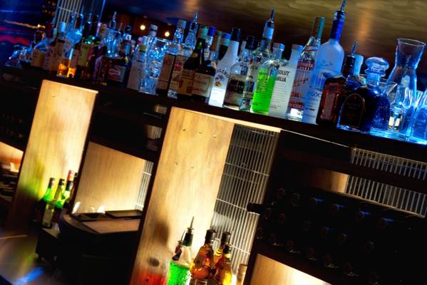 Velvet Underground Sydney (Sídney, Australia)