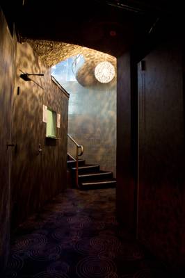 Velvet Underground Sydney (Sídney, Australia)