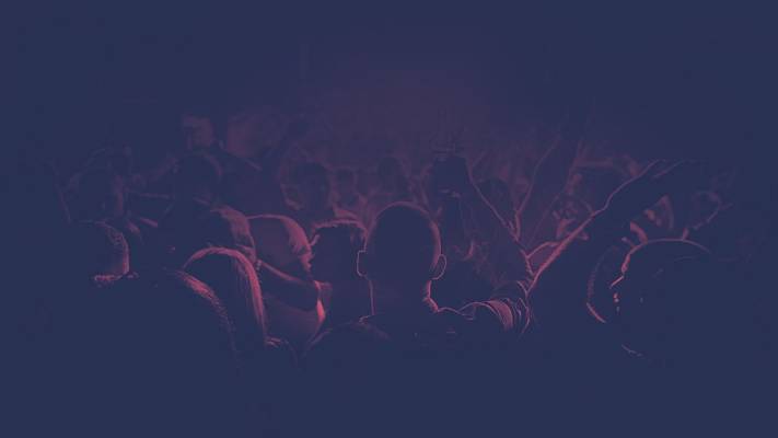 Velvet Underground Sydney (Sídney, Australia)