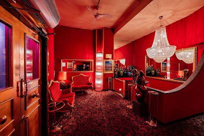 Venus - Milano Centro | Luxury Strip Night Club (Milán, Italia)