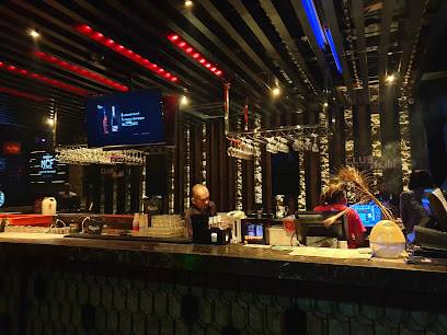 Vibes Club (Kuala Lumpur, Malasia)