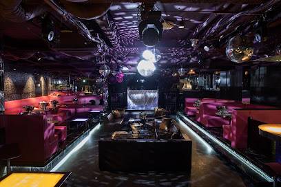 Villa Tokyo (Tokio, Japón)